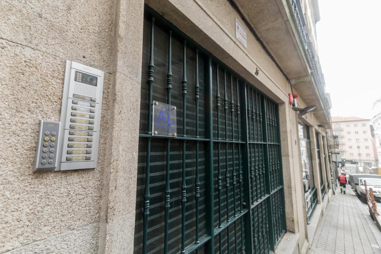 Porto Downtown Living - Picaria Apartments Esterno foto