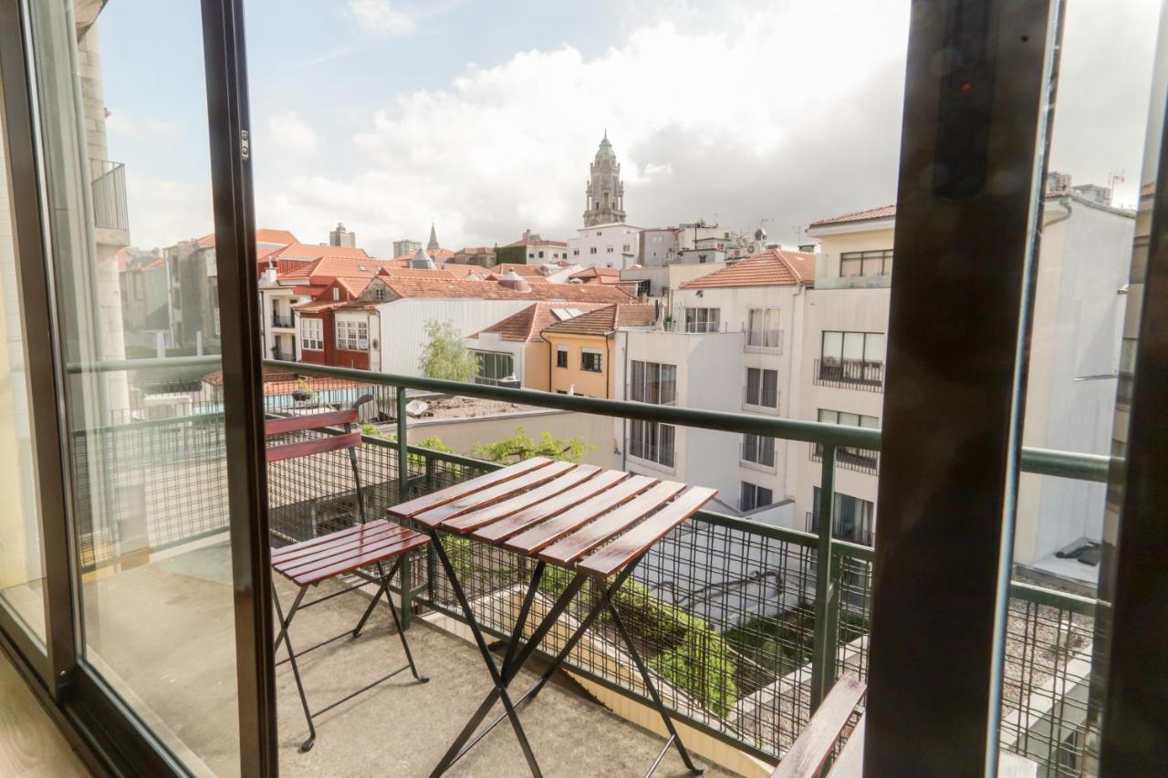 Porto Downtown Living - Picaria Apartments Esterno foto