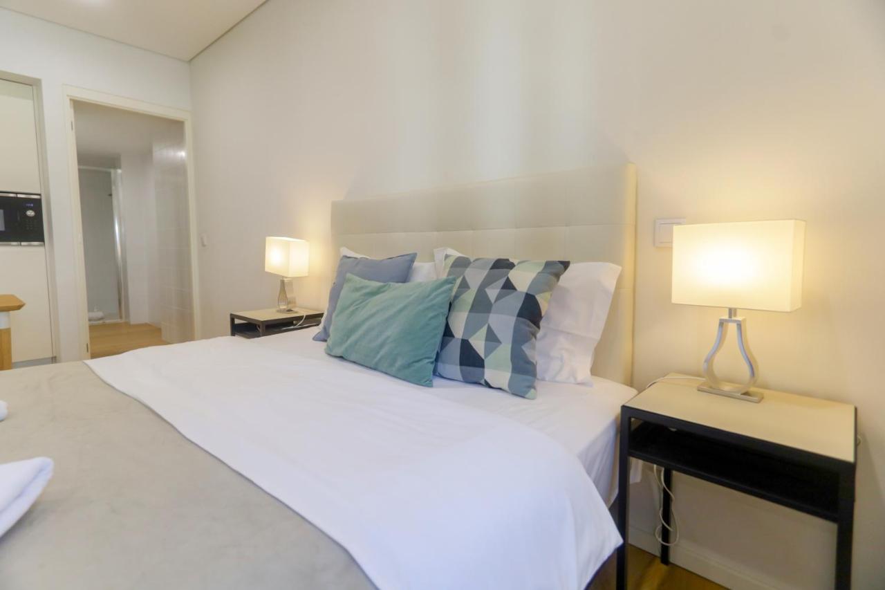 Porto Downtown Living - Picaria Apartments Esterno foto