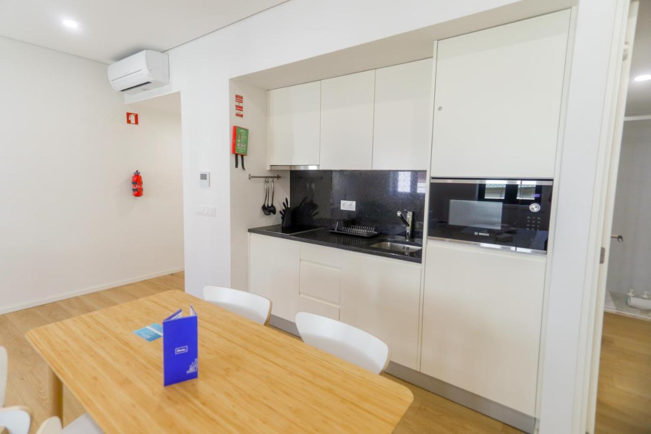Porto Downtown Living - Picaria Apartments Esterno foto