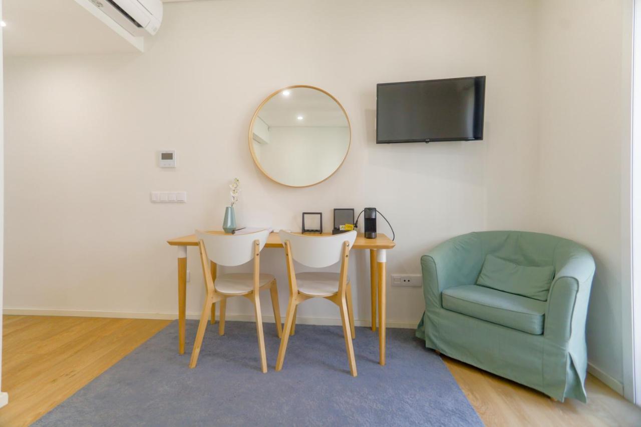 Porto Downtown Living - Picaria Apartments Esterno foto