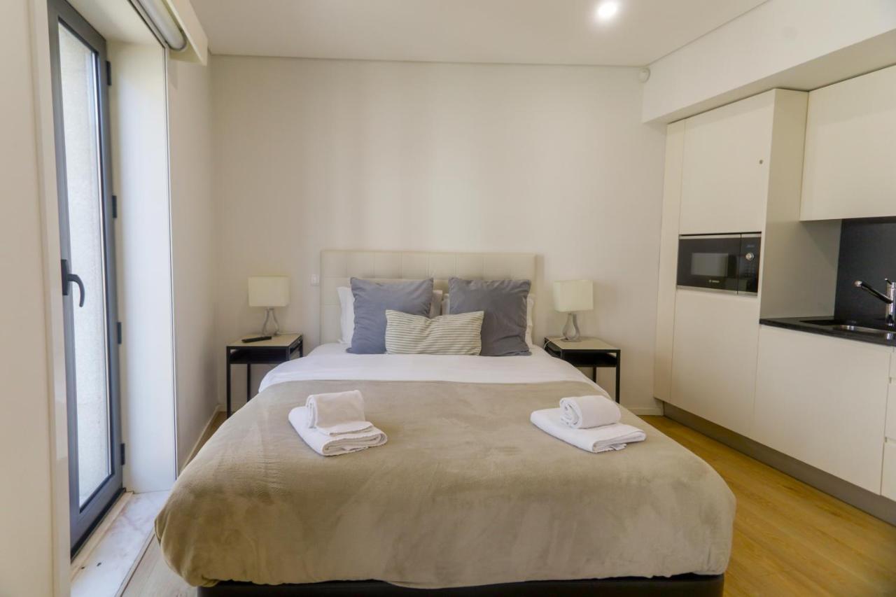 Porto Downtown Living - Picaria Apartments Esterno foto
