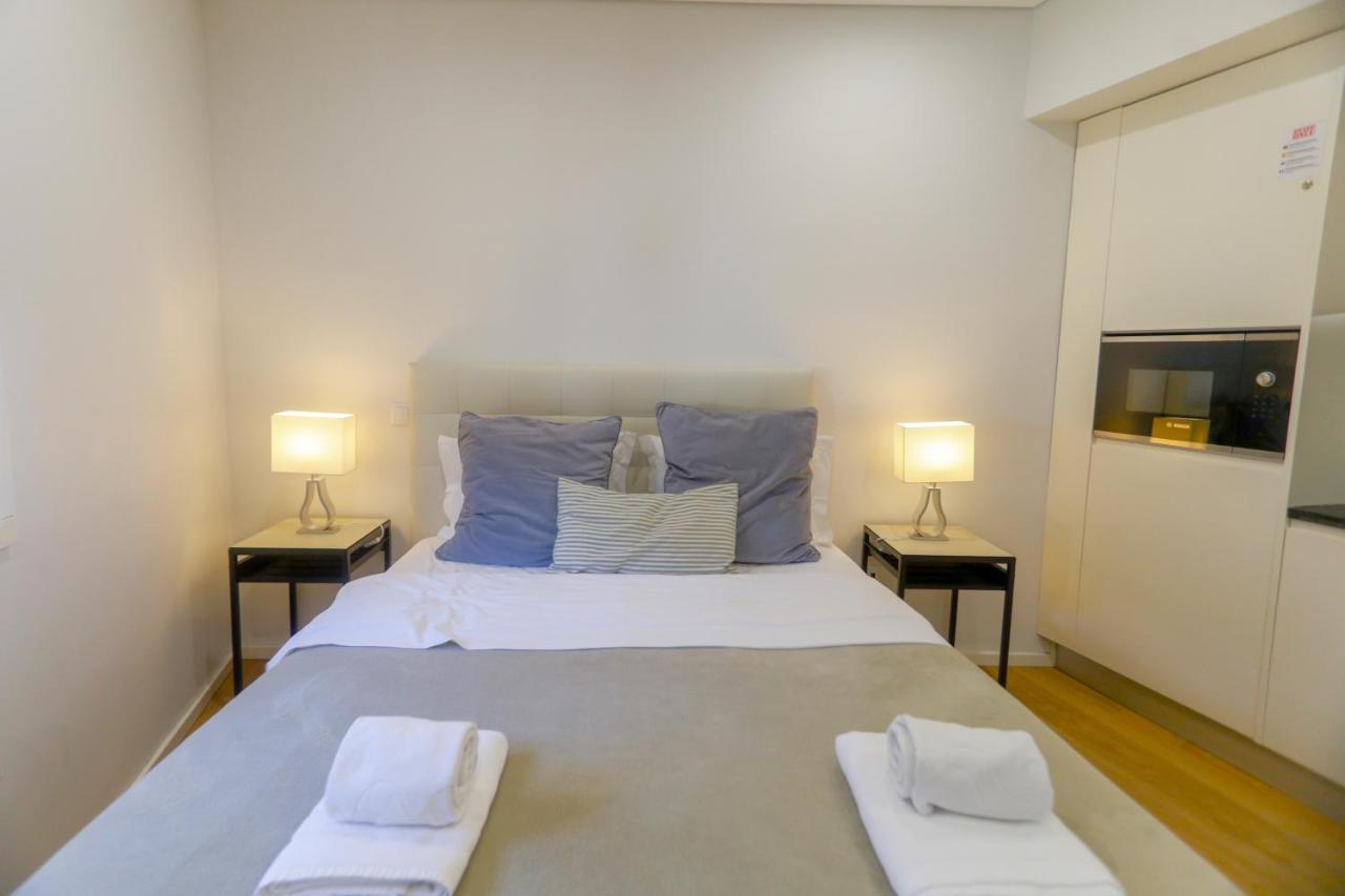 Porto Downtown Living - Picaria Apartments Esterno foto