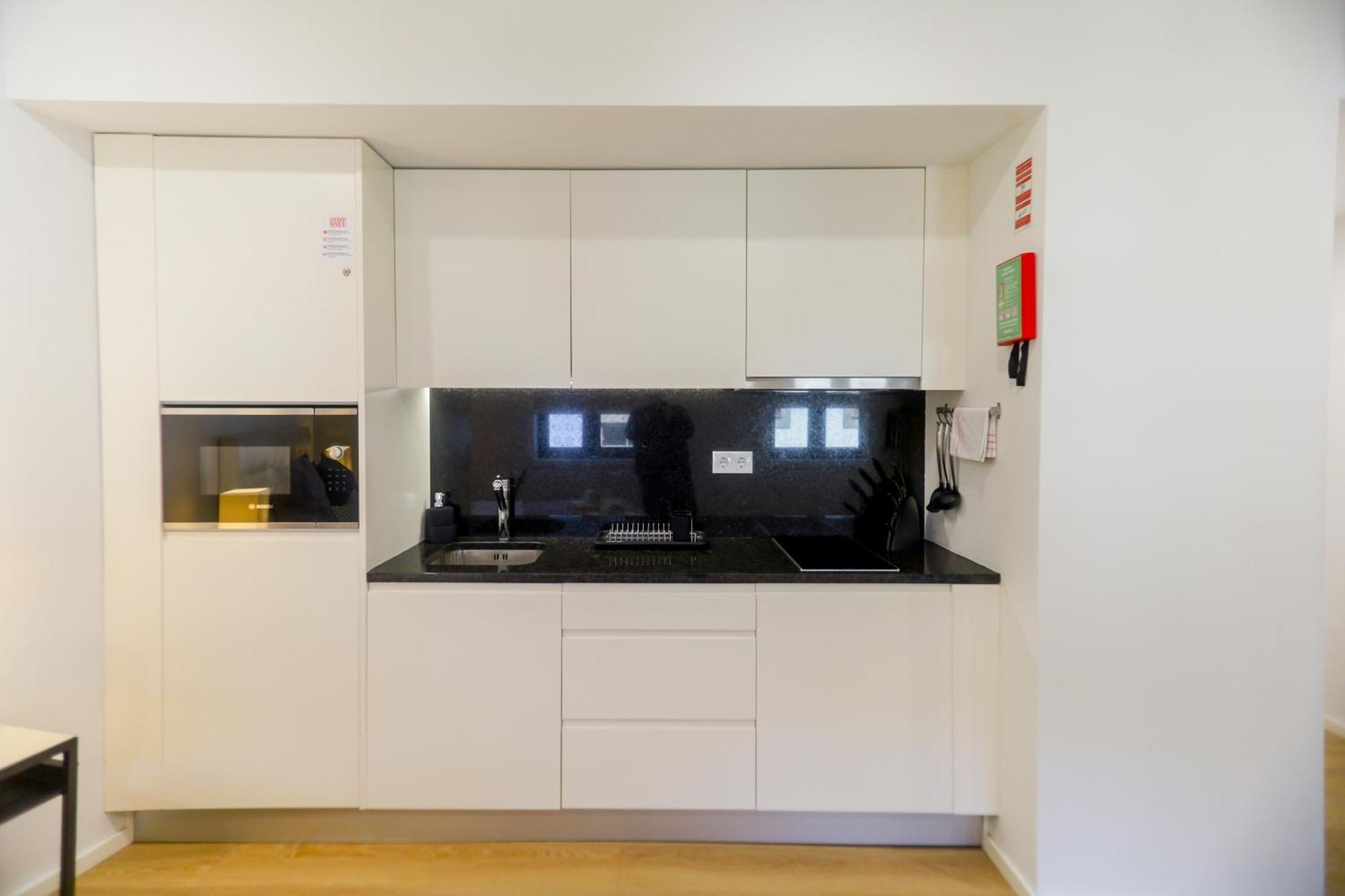 Porto Downtown Living - Picaria Apartments Esterno foto