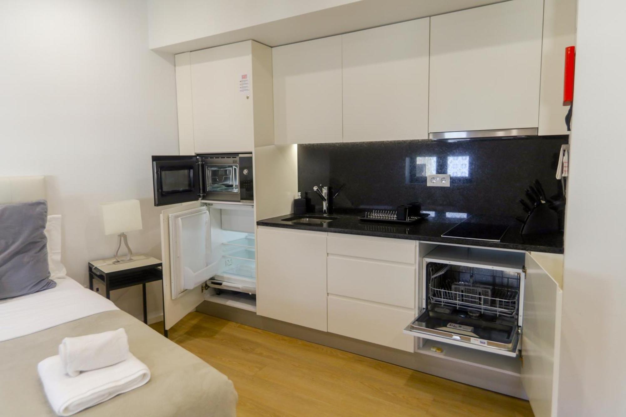 Porto Downtown Living - Picaria Apartments Esterno foto