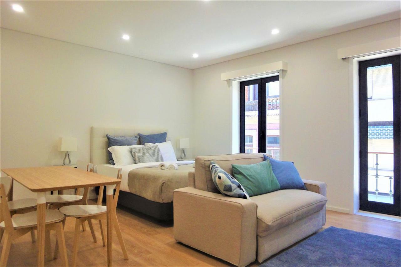 Porto Downtown Living - Picaria Apartments Esterno foto